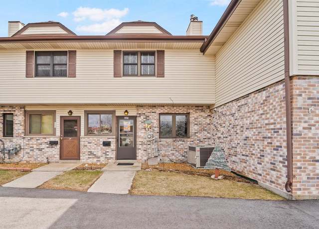 Property at 889 Bishop Ct, Fond Du Lac, WI 54935, 3 beds, 1.5 baths