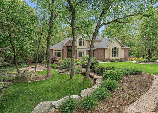 Property at 705 Red Fox, Fond Du Lac, WI 54937, 4 beds, 4 baths