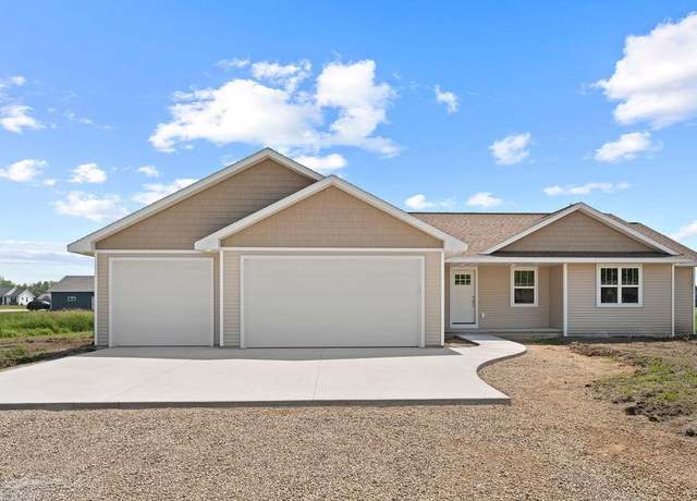 Property at 5373 Pasture Ct, Omro, WI 54963, 3 beds, 2.5 baths