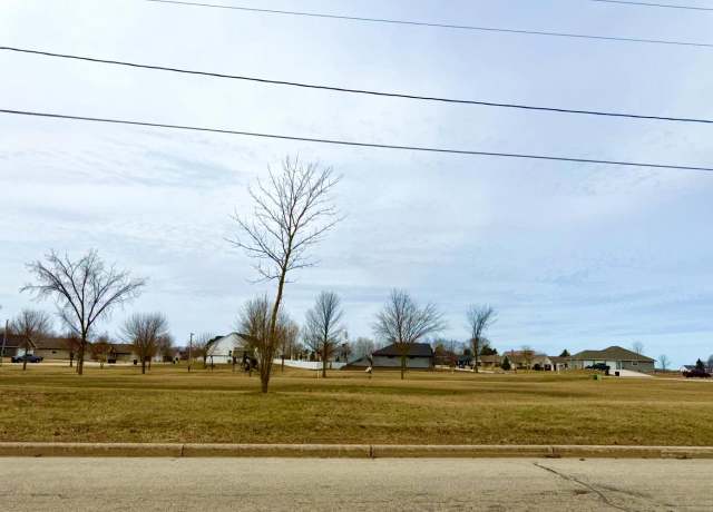 Property at 2465 N New Franken Rd, New Franken, WI 54229