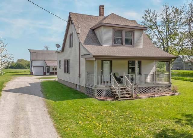 Property at W1273 State Rd 96, Kaukauna, WI 54130, 3 beds, 1.5 baths
