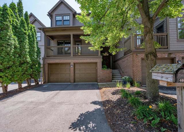 Property at 200 William St #402, De Pere, WI 54115, 2 beds, 2.5 baths