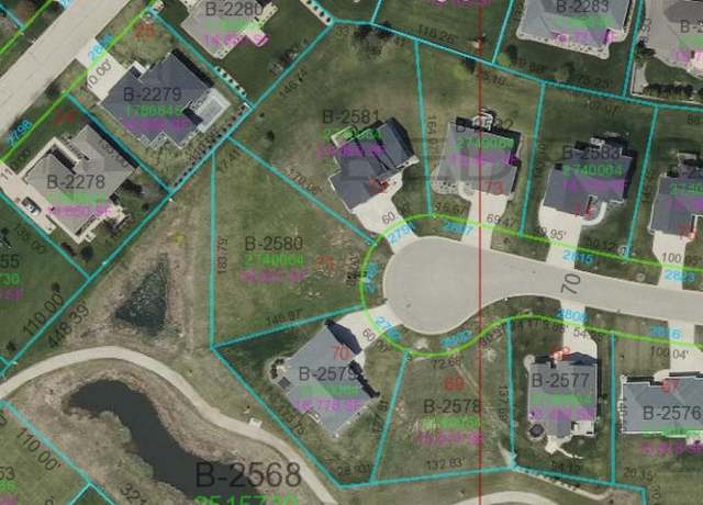 Property at 2783 Rodeo Dr, Green Bay, WI 54311