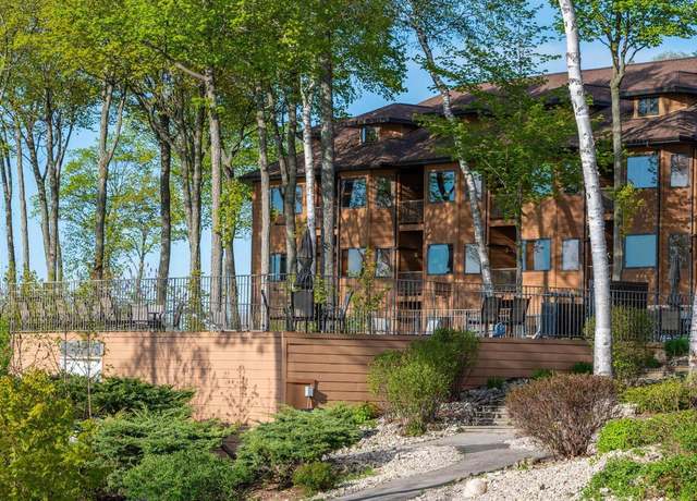 Property at 4940 Landmark Cir #3204, Egg Harbor, WI 54209, 1 bed, 1 bath