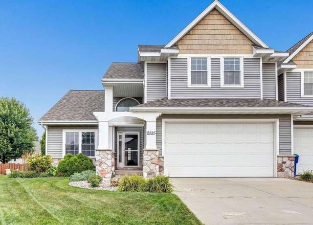Property at 2525 W Crais Ct, De Pere, WI 54115, 3 beds, 4 baths