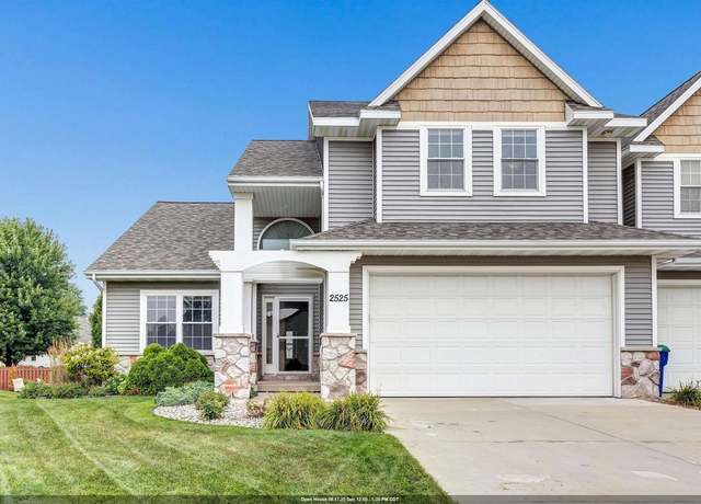 Property at 2525 W Crais Ct, De Pere, WI 54115, 3 beds, 4 baths