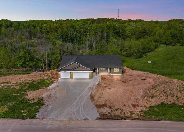 Property at 6322 Hidden Hills Trl, Denmark, WI 54208, 3 beds, 2.5 baths