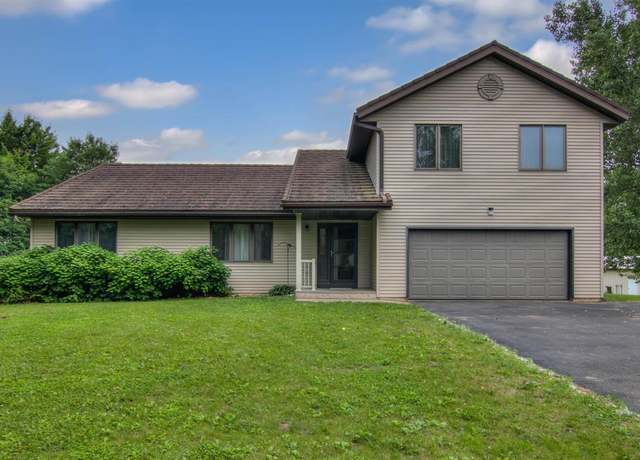 Property at 8103 W Folsom St, Eau Claire, WI 54703, 4 beds, 3 baths