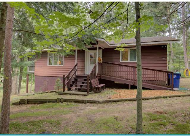 Property at N1176 Morning Star Rd, Keshena, WI 53135, 2 beds, 2 baths