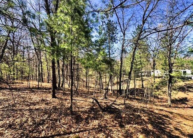 Property at W10941 Bennett Rd, Amberg, WI 54104