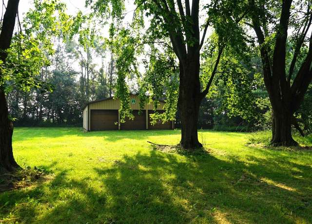 Property at E1305 Bolt Rd, Denmark, WI 54208