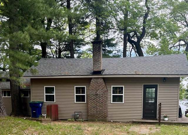 Property at E1747 Pine Ridge Ln, Waupaca, WI 54981, 1 bed, 1 bath