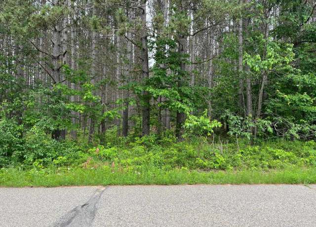 Property at Knowles Creek Rd, Lakewood, WI 54138