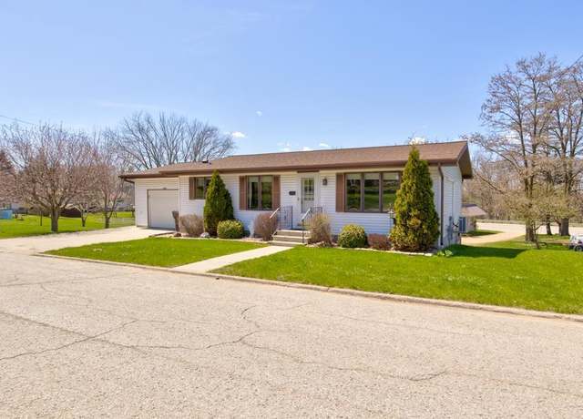Property at S315 Bluff St, Stephenson, MI 49887, 2 beds, 2 baths