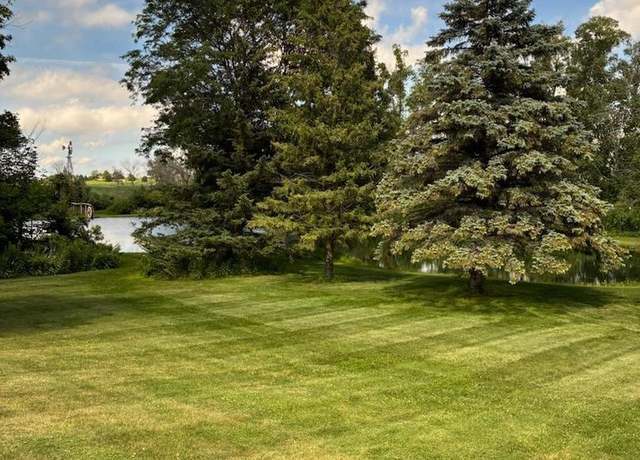 Property at Louis Corners Rd, Kiel, WI 53042