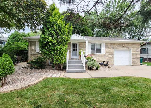 Property at 300 Milwaukee St, Fremont, WI 54940, 2 beds, 1 bath