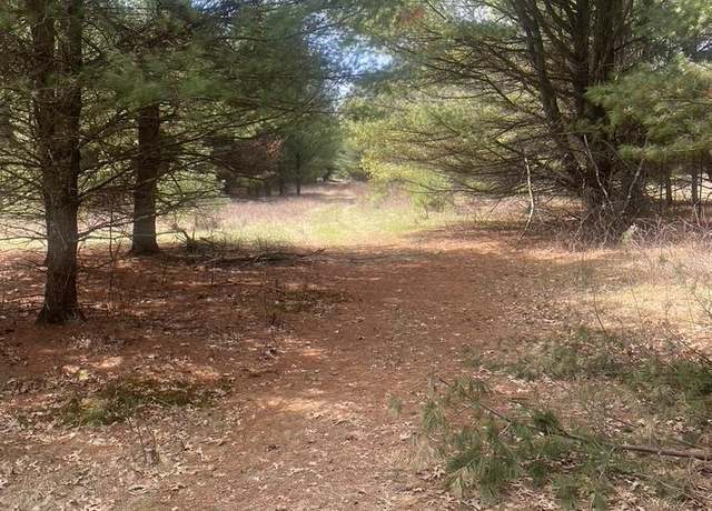 Property at E3991 Allen Rd, Ogdensburg, WI 54962