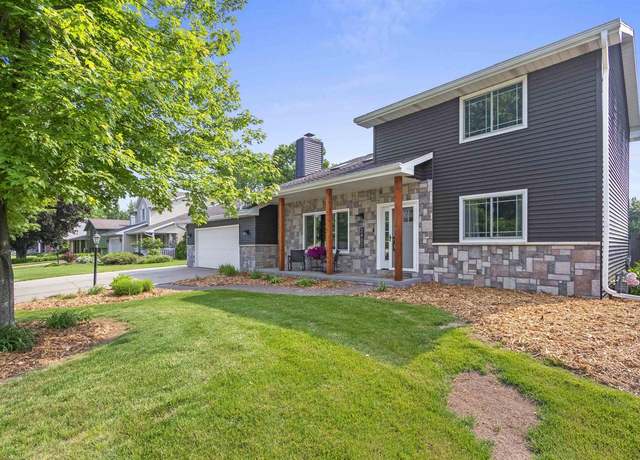 Property at 2401 Ingold Ct, Green Bay, WI 54313, 3 beds, 2.5 baths