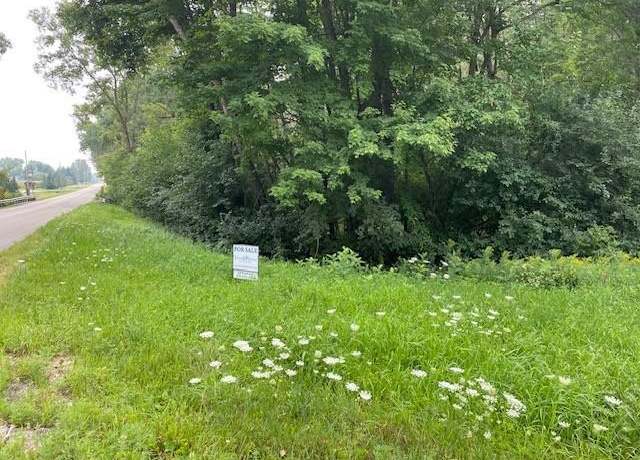 Property at Timber Trl, Hortonville, WI 54944