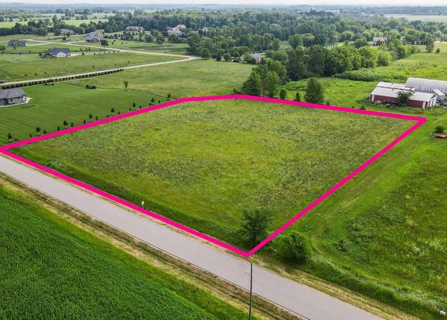 Property at N936 Lietzke Rd, Fremont, WI 54940