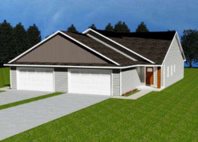 Property at 500 Founders Way, Little Chute, WI 54140, 4 beds, 4 baths