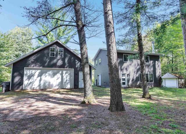 Property at W2345 Bent Tree Path, Keshena, WI 54135, 3 beds, 2 baths