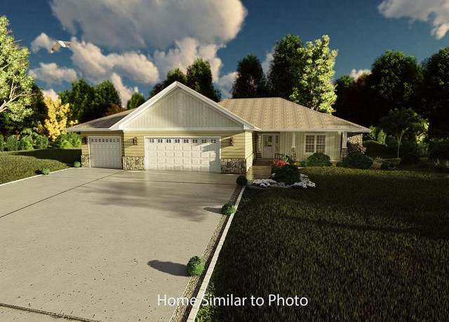 Property at 4642 Paul Ln, Green Bay, WI 54313, 3 beds, 2 baths