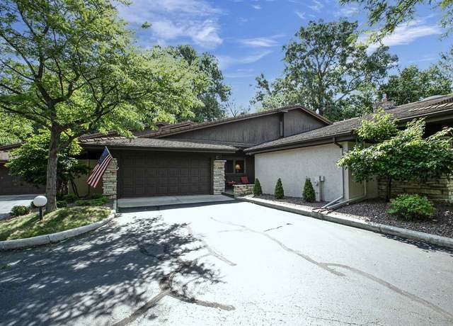 Property at 2661 Northern Rd Unit C, Appleton, WI 54914, 2 beds, 3 baths