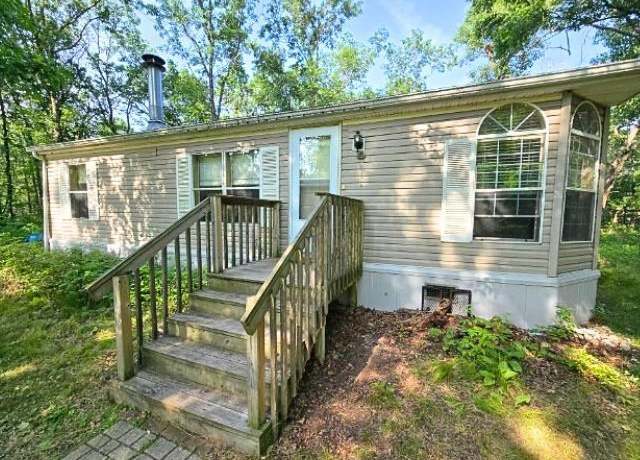 Property at N1203 Big Sky Rd, Keshena, WI 54135, 3 beds, 2 baths