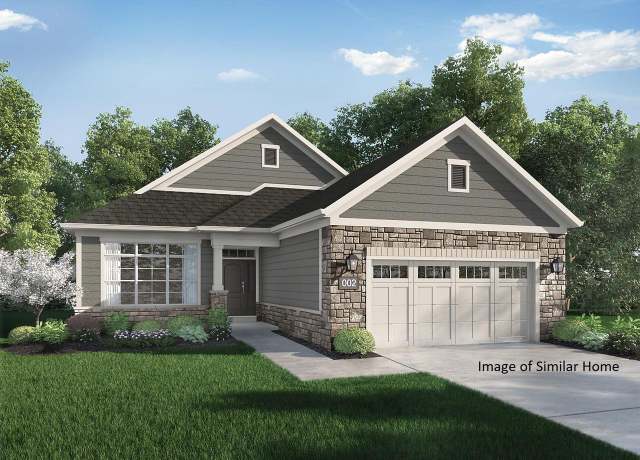Property at 2414 Mensa Ct, Green Bay, WI 54311, 2 beds, 2 baths
