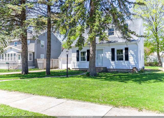 Property at 915 Wilson St, Kaukauna, WI 54130, 3 beds, 1 bath