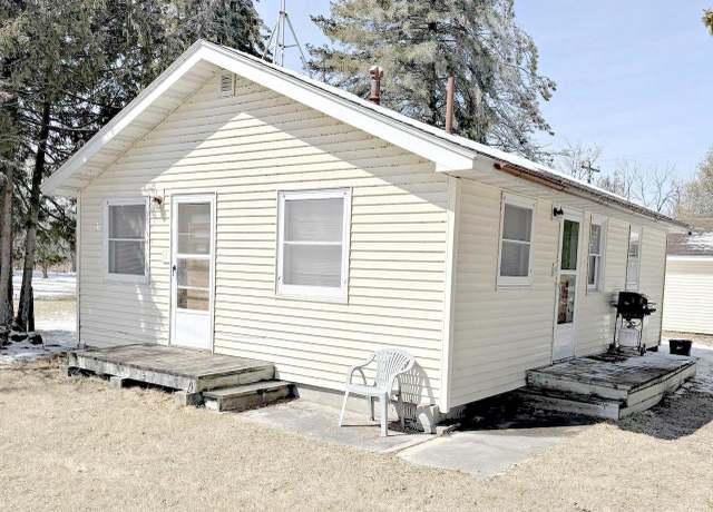 Property at N8193 M35, Cedar River, MI 49887, 2 beds, 1 bath