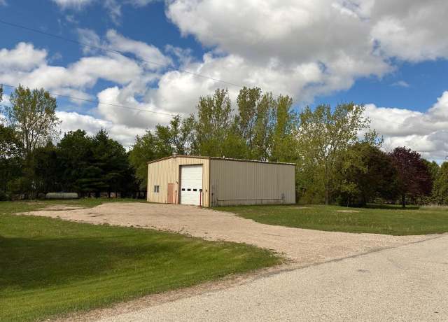 Property at 23535 W Steinthal Rd, Kiel, WI 53042