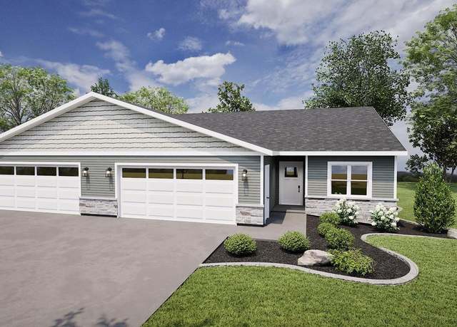 Property at 122 Evergreen Ln, Chilton, WI 53014, 2 beds, 1.5 baths
