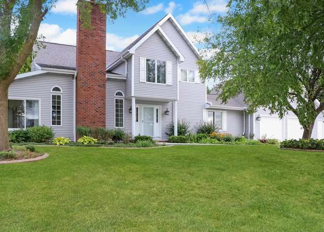 Property at N7711 Pigeon Rd, Sherwood, WI 54169, 4 beds, 2 baths