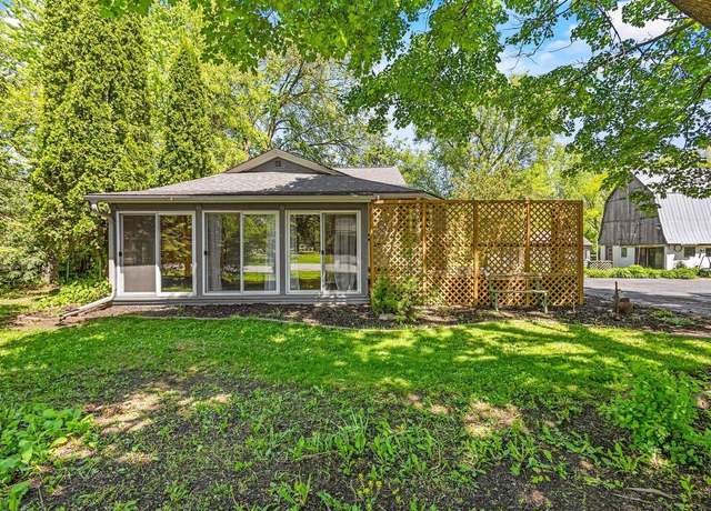 Property at 2890 Nekimi Ave, Oshkosh, WI 54902, 3 beds, 2 baths