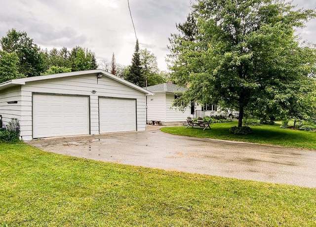 Property at N9451 Parkway Rd, Crivitz, WI 54114, 2 beds, 1 bath