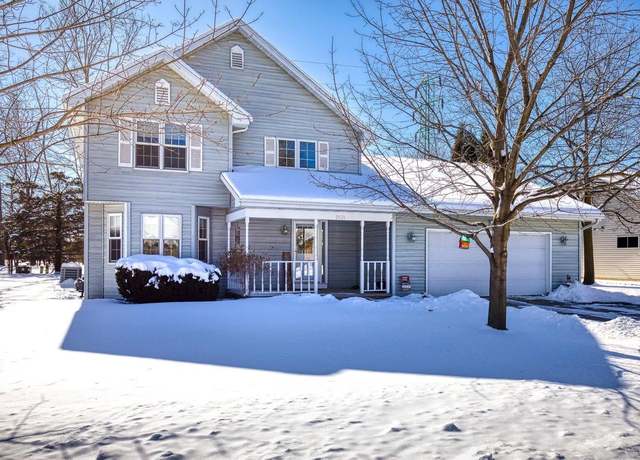 Property at 1439 Pearl St, Menasha, WI 54952, 3 beds, 2.5 baths