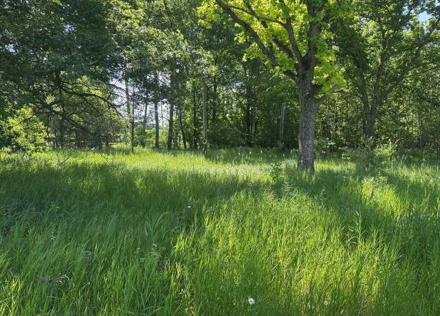 Property at W9777 County Rd X, Crivitz, WI 54114