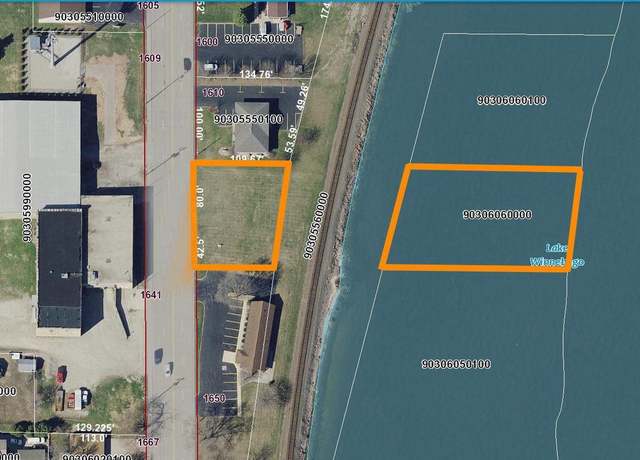 Property at S Main St, Oshkosh, WI 54902