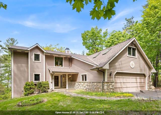 Property at 5997 Bluff Ledge Rd, Sturgeon Bay, WI 54235, 4 beds, 3.5 baths