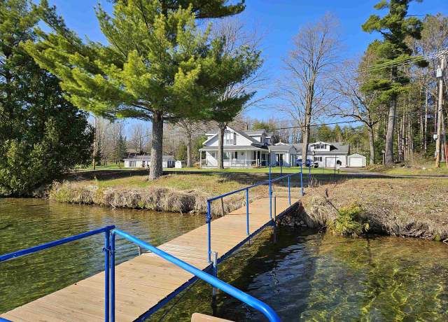 Property at 1226 Lake St, White Lake, WI 54491, 3 beds, 3 baths