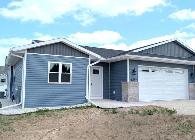 Property at 922 Vogt Ln, Chilton, WI 53014, 3 beds, 2 baths