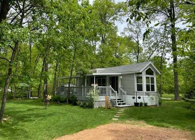 Property at 1631 Nighthawk Trl, Nekoosa, WI 54457