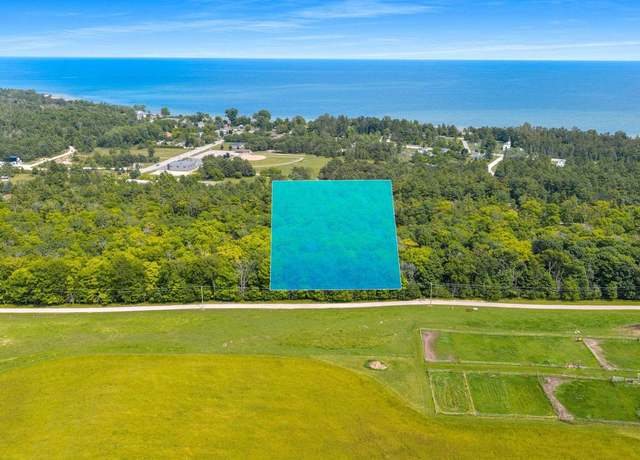 Property at Breezewood Ln, Sturgeon Bay, WI 54235