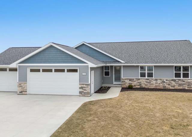 Property at W6765 Wilmington Ln, Greenville, WI 54942, 3 beds, 2.5 baths