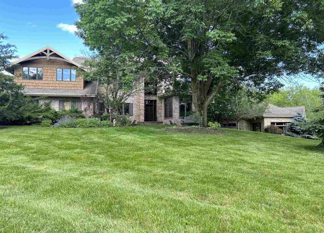 Property at 5610 Reiner Rd, Sun Prairie, WI 53590, 5 beds, 5.5 baths