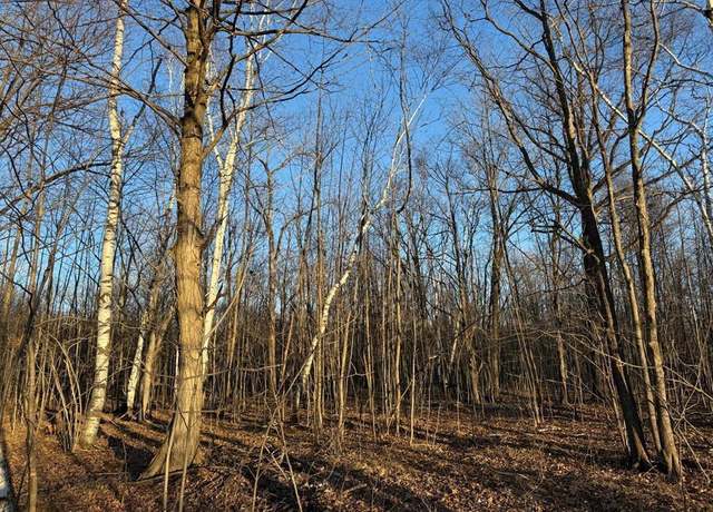 Property at High Rd, Brussels, WI 54204