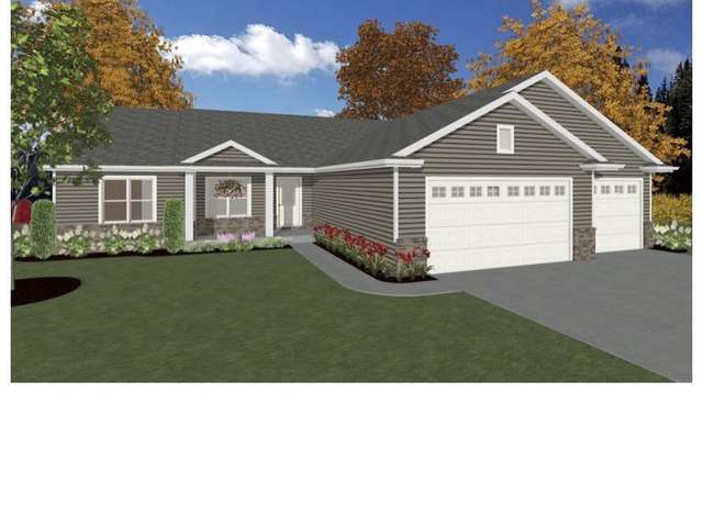 Property at 2647 Lawrence Ln, Neenah, WI 54956, 3 beds, 2.5 baths