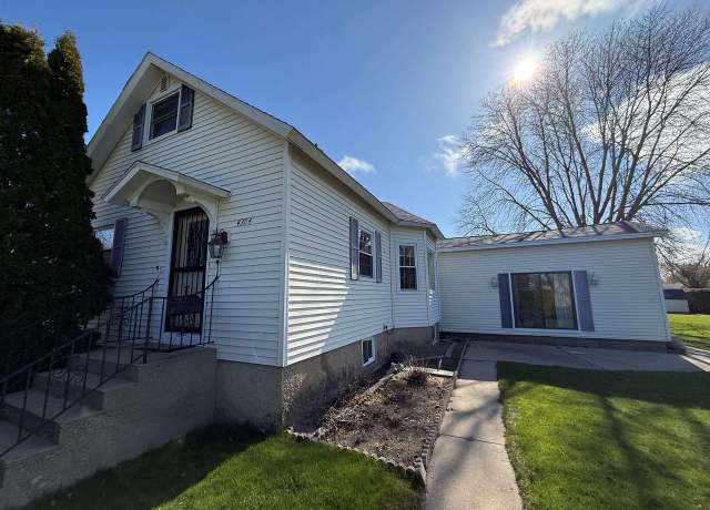Property at 4304 8th St, Menominee, MI 49858, 2 beds, 1 bath